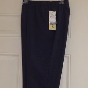 Donnkenny Petites Pant